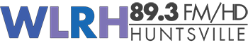 Wlrh logo
