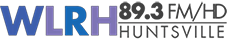 WLRH logo